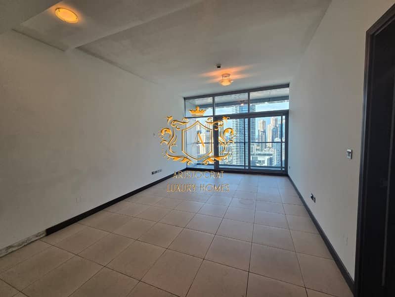 Jumeirah Lake Towers (JLT)