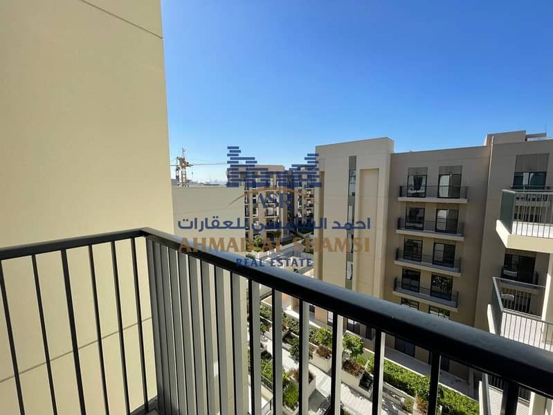Maryam Gate Residences