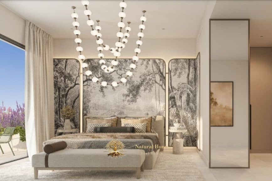Dubai Land Residence Complex