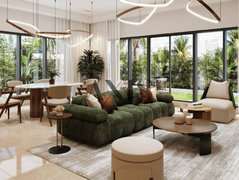 DAMAC Sun City