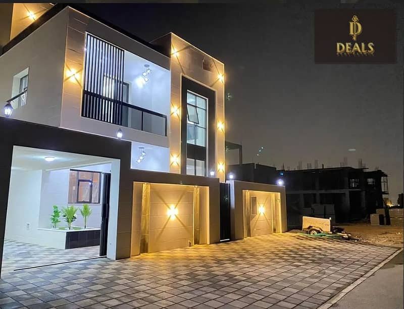 Ajman | LockMyKey