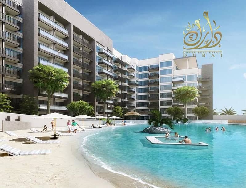 Dubai Studio City