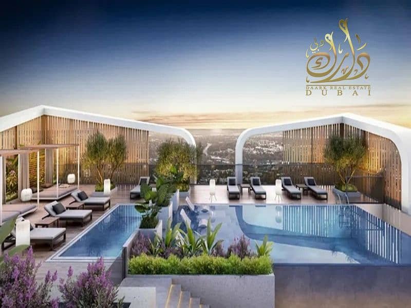 Dubai | LockMyKey