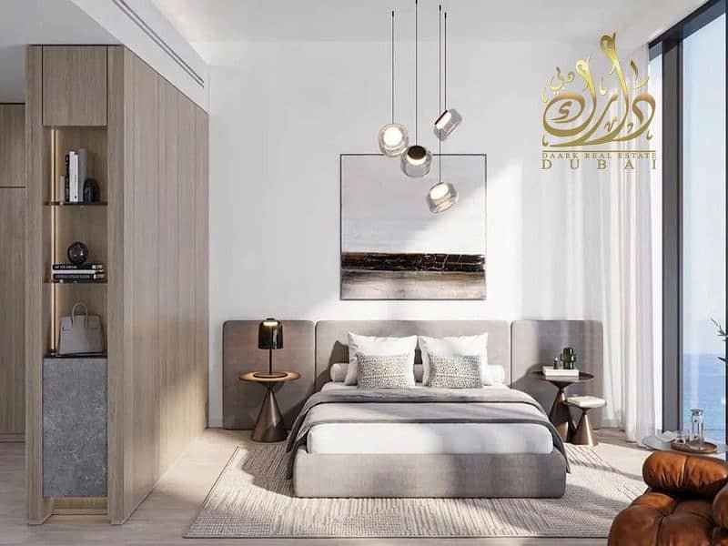 Dubai Land Residence Complex