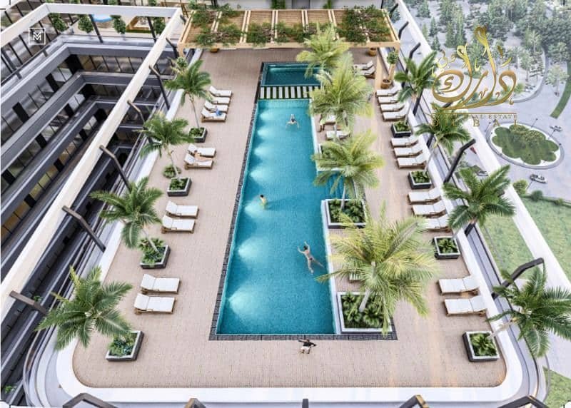 Dubai | LockMyKey