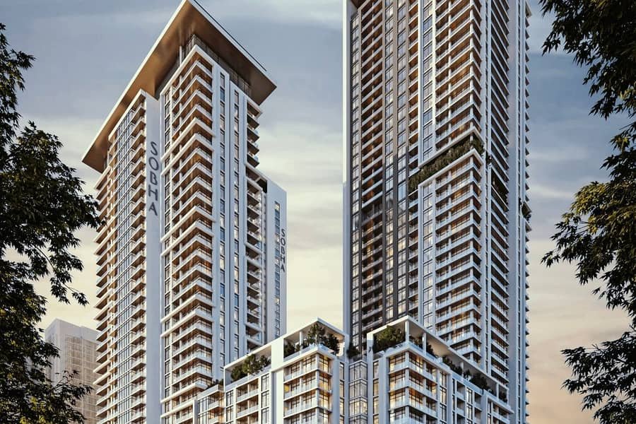 Sobha Hartland