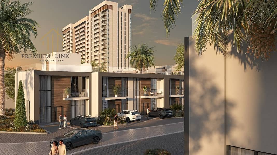 Dubai Investment Park (DIP)