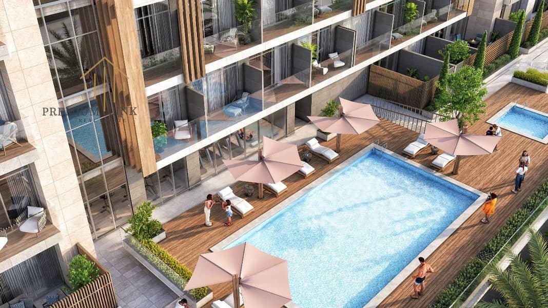 Dubai Investment Park (DIP)
