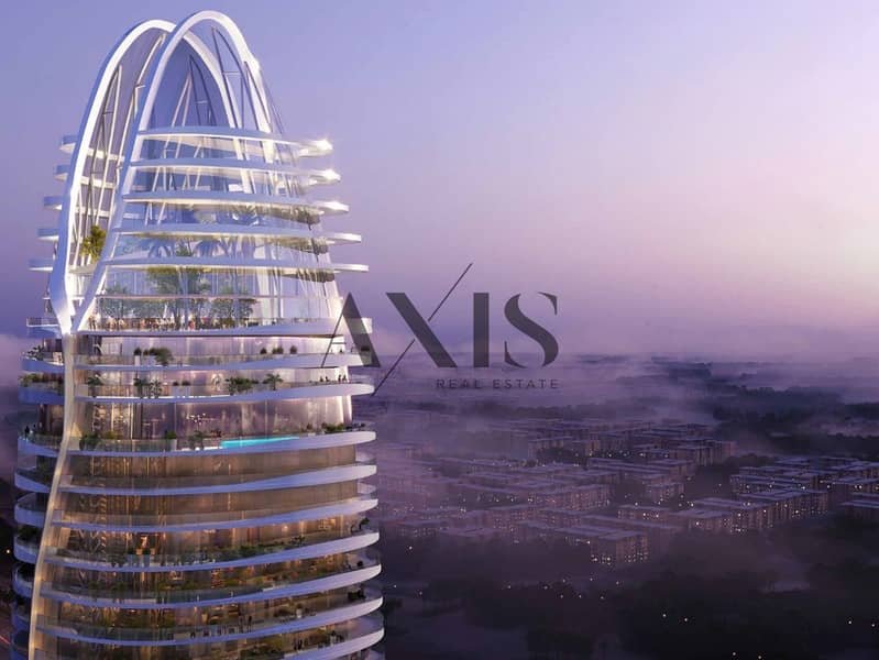 Dubai | LockMyKey