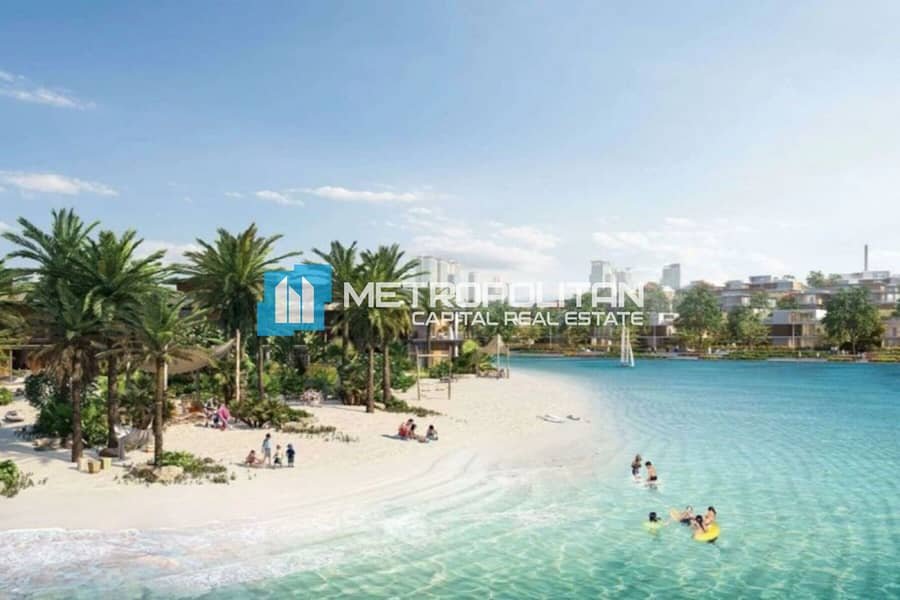 Al Reem Island