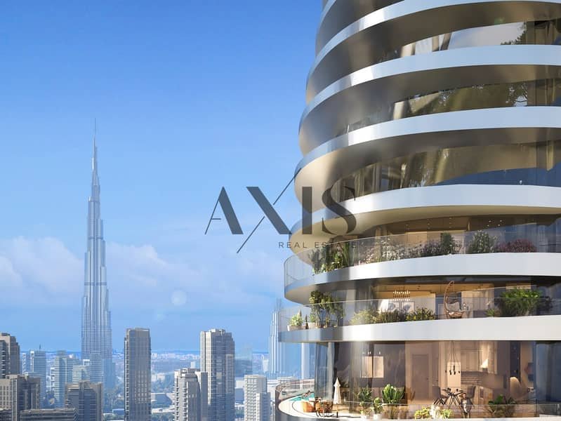Dubai | LockMyKey