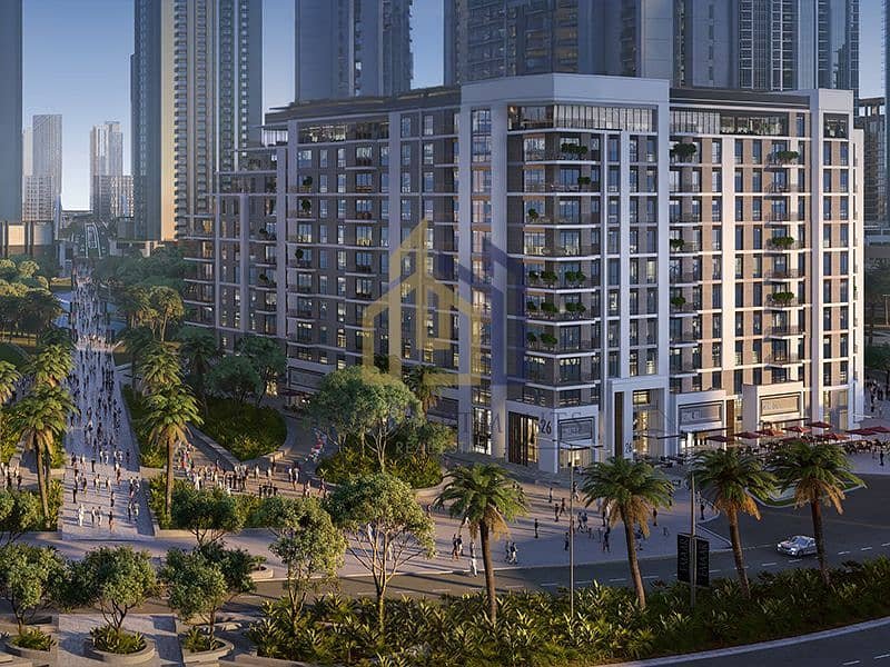 Dubai | LockMyKey