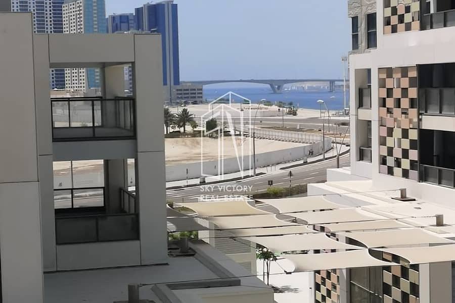 Al Reem Island