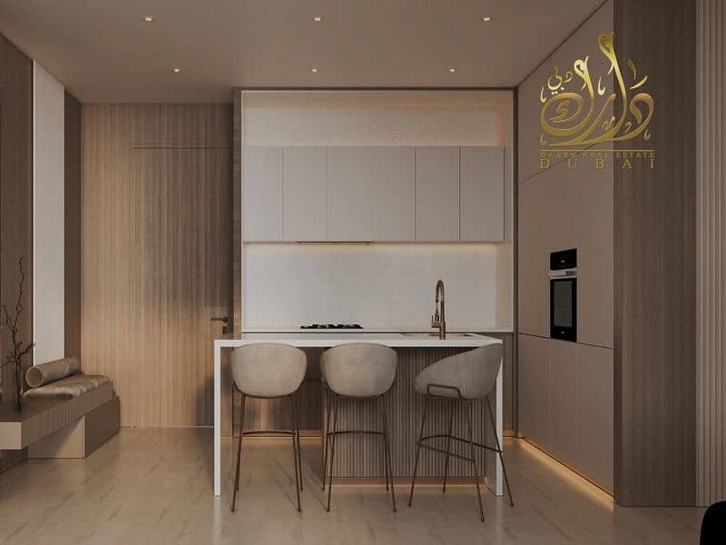 Dubai | LockMyKey