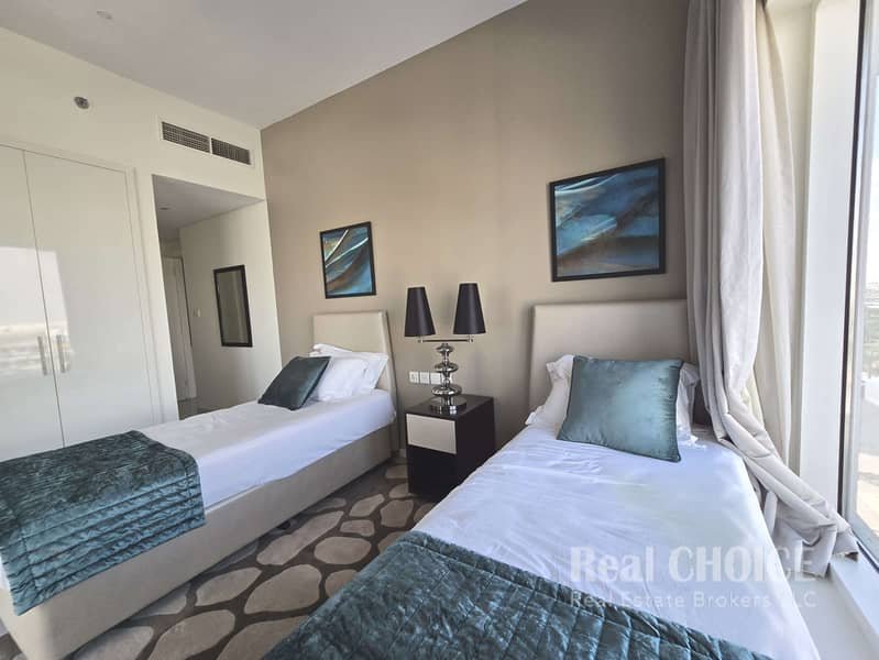 Viridis Residence and Hotel Apartments