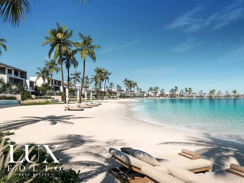 Dubai Islands