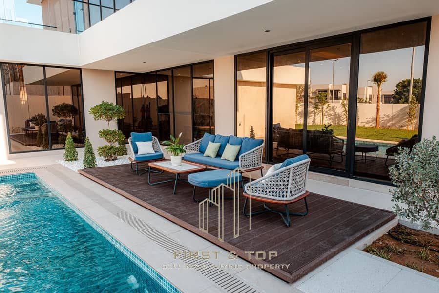 Shoumous Residential Complex