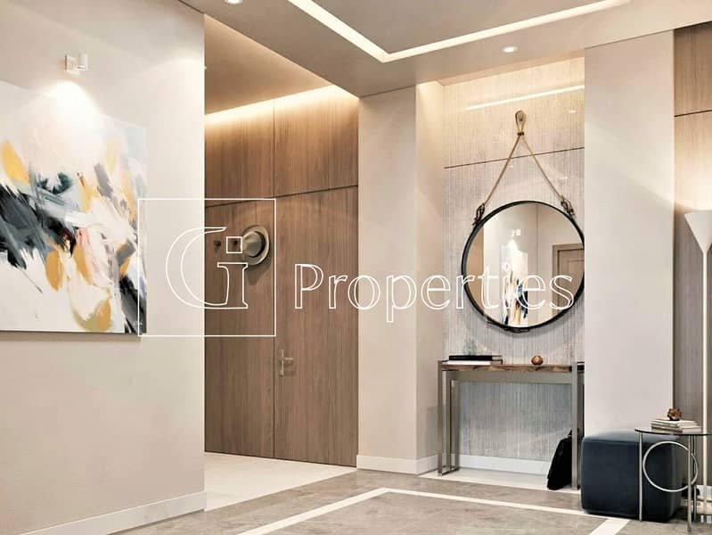 The Pulse Beachfront 2