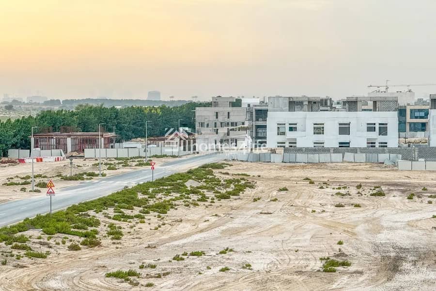 Nad Al Sheba