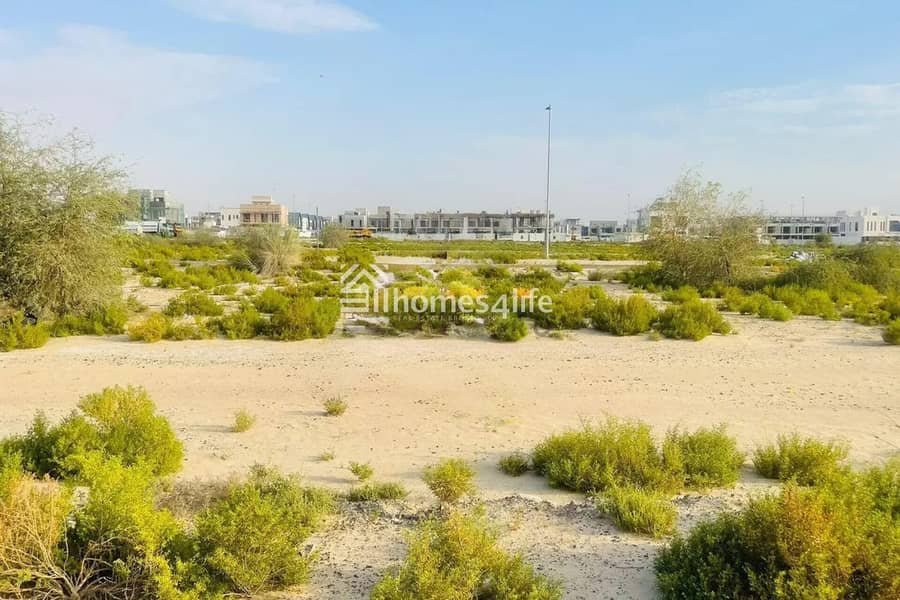 Nad Al Sheba