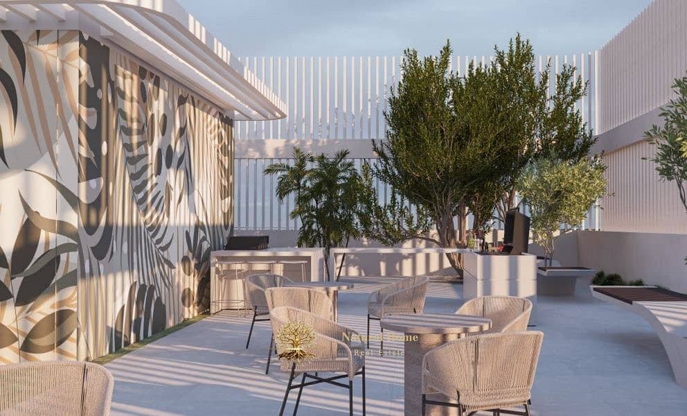Dubai Land Residence Complex