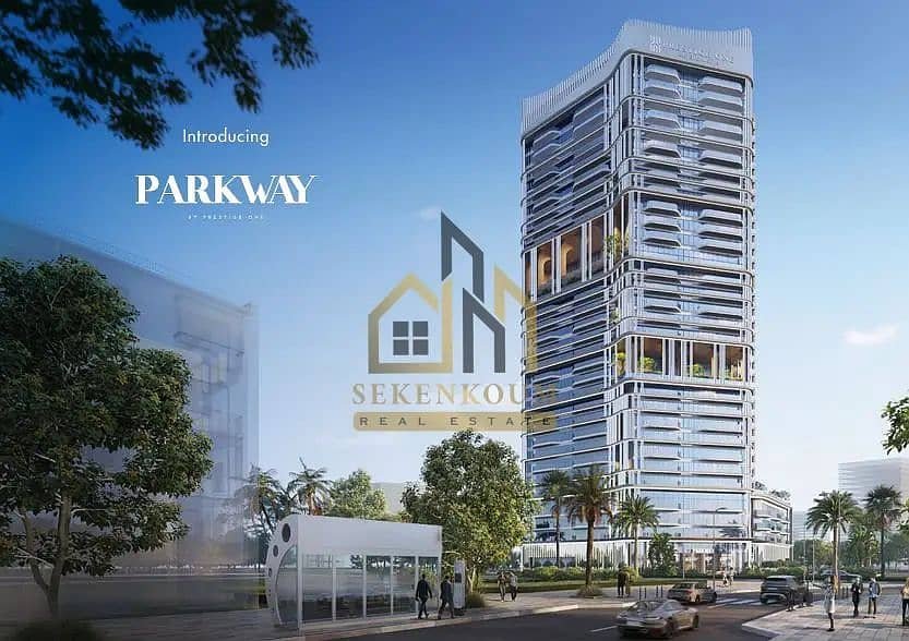Parkway by Prestige One