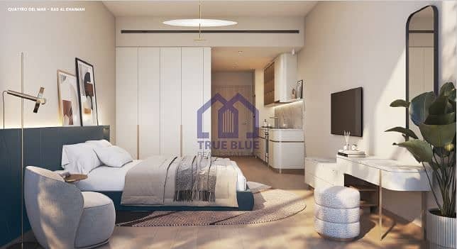 Ras Al Khaimah | LockMyKey