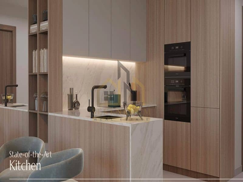 Enaya Residences