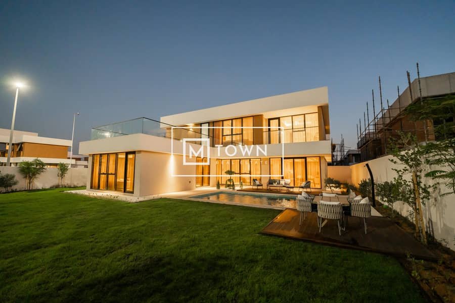 Shoumous Residential Complex