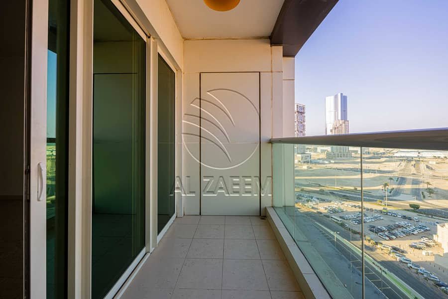 Marina Heights I