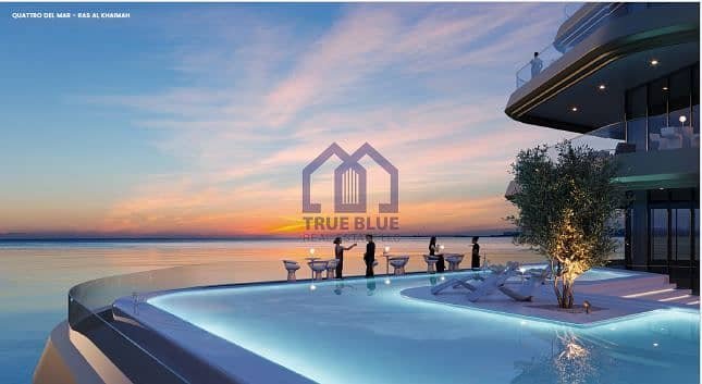 Ras Al Khaimah | LockMyKey