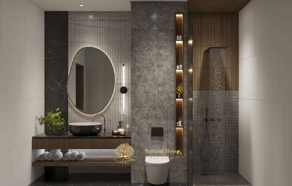 Dubai Land Residence Complex