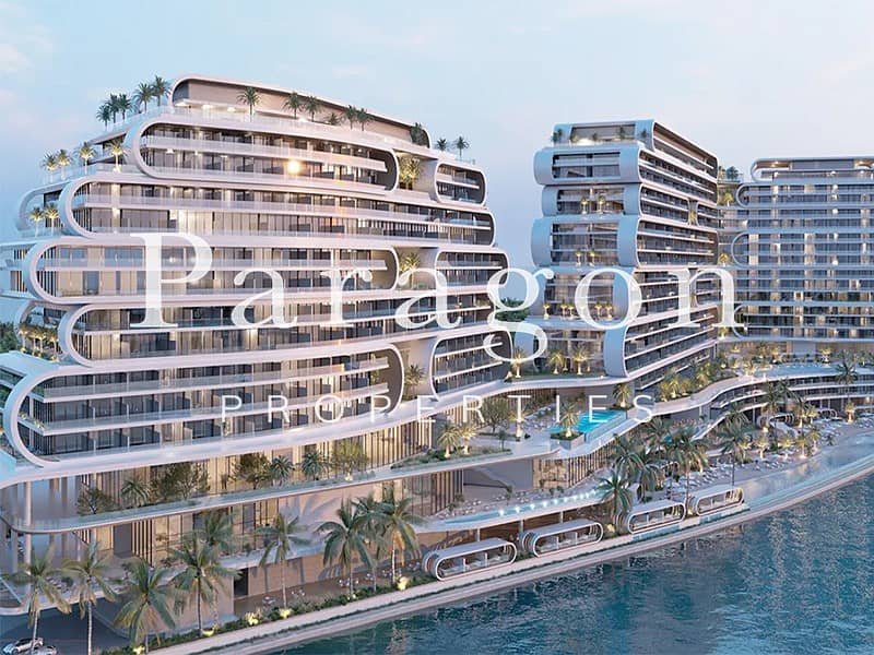 JW Marriott Residences