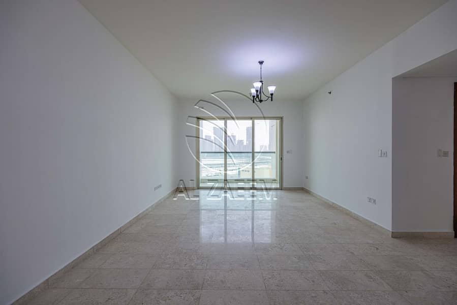 Marina Heights I