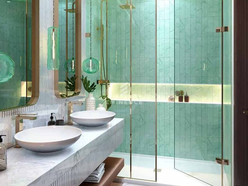 DAMAC Lagoons