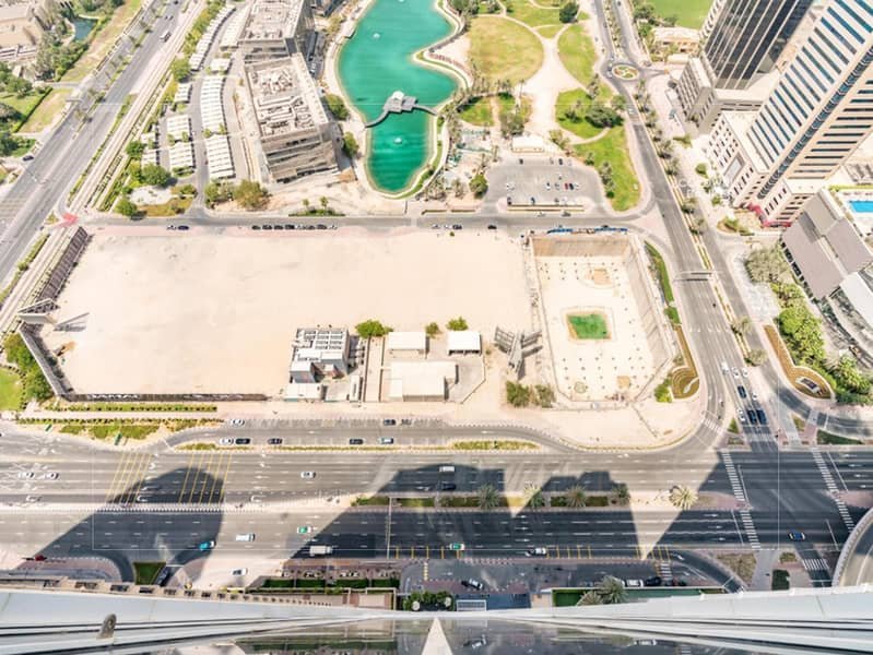 Dubai | LockMyKey