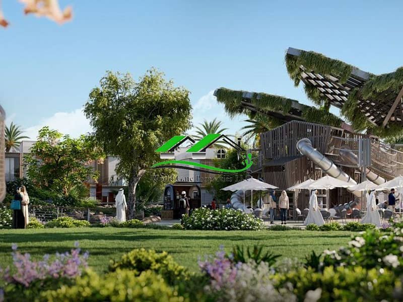 Saadiyat Island