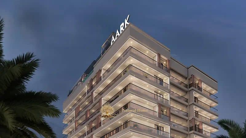 AARK Residences