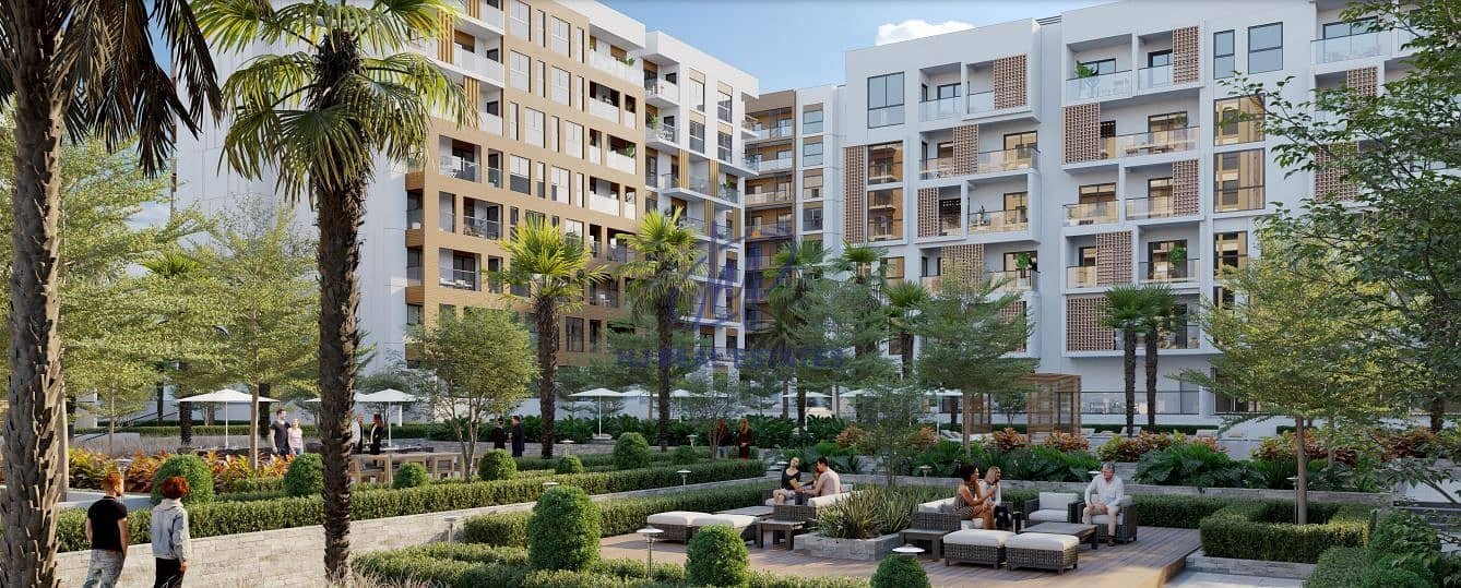 Hillside Residences 3