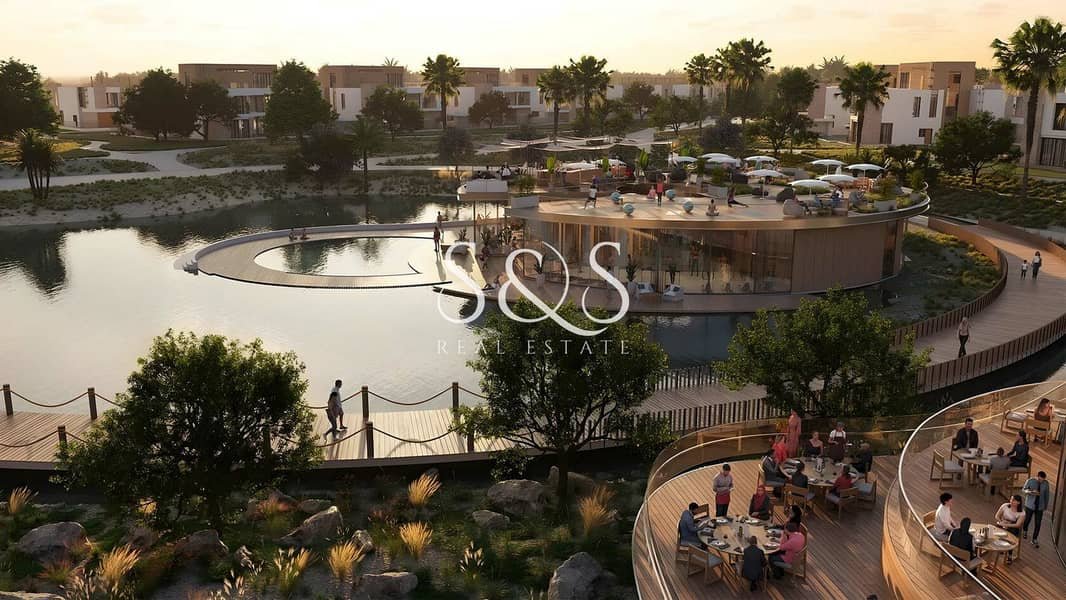 Dubailand