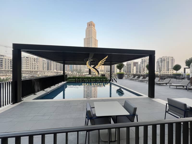 Palace Residences
