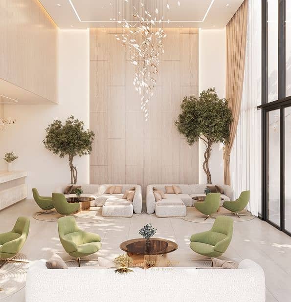 Jade Tower