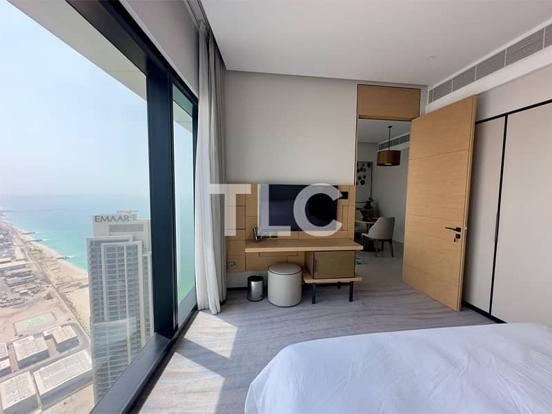 Jumeirah Gate Tower 2
