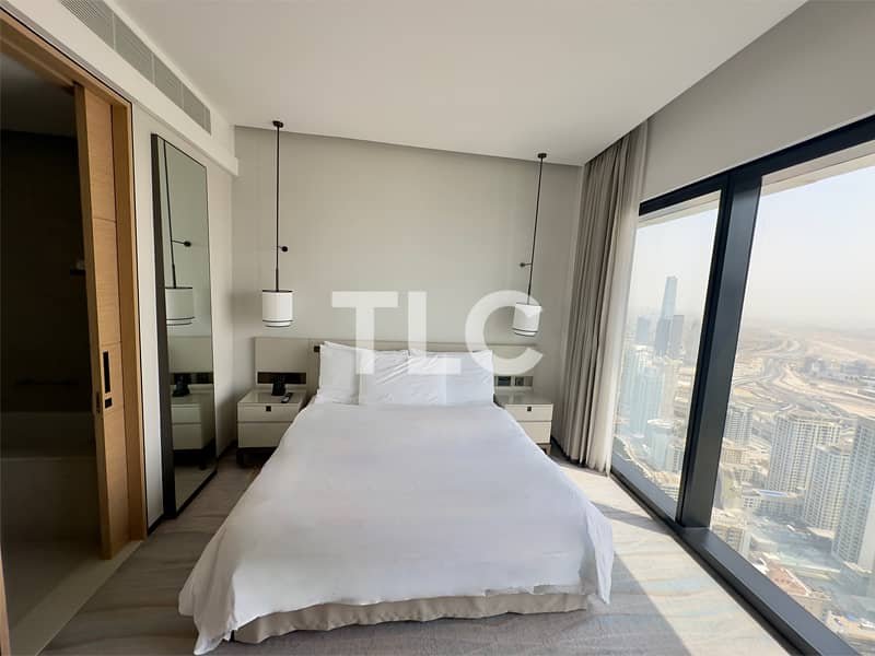 The Address Residences Jumeirah Resort and Spa