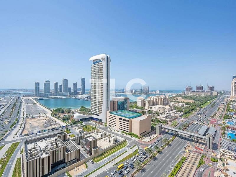 Dubai Marina