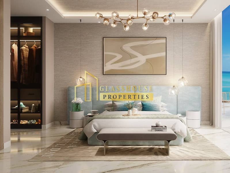 Sora Beach Residences