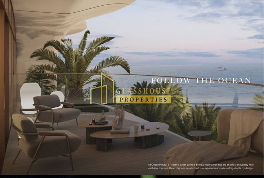 Sora Beach Residences