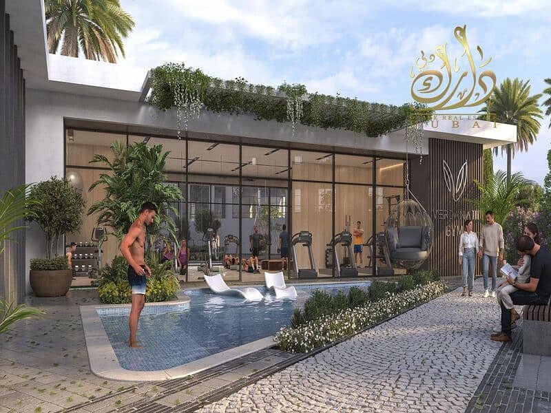 Dubai Investment Park (DIP)