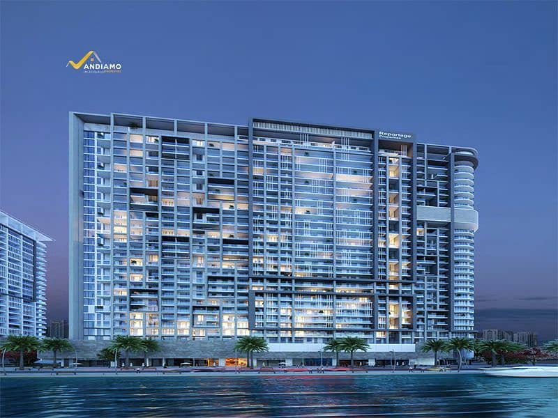 Al Maryah Vista 2