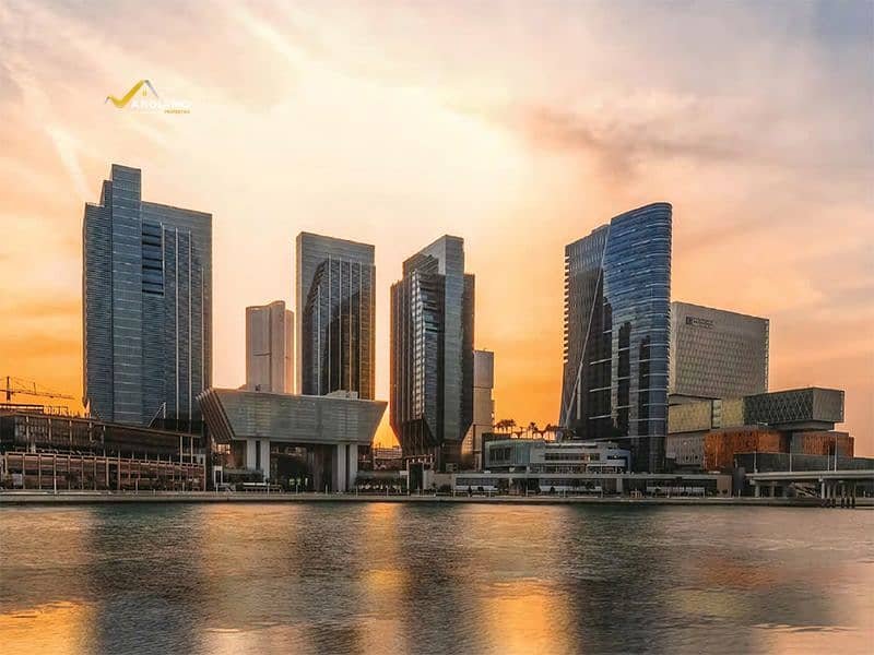 Al Maryah Island